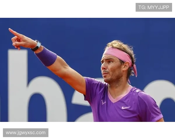 纳达尔拒全职教练 球员关系受考验