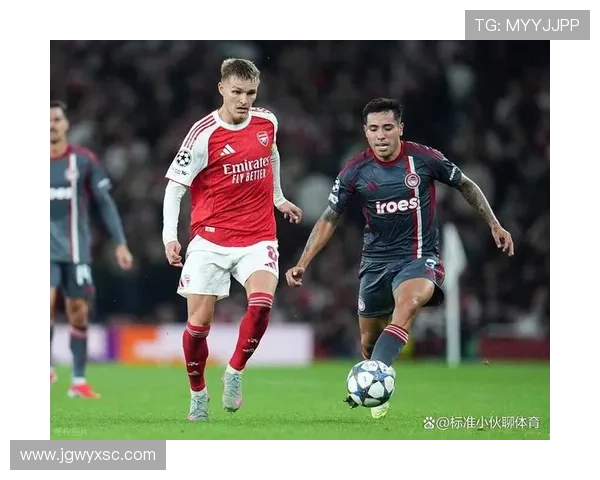 厄德高：萨卡回归提振士气 马竞之战不轻松